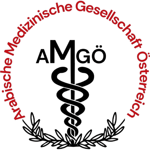 AMGÖ project logo