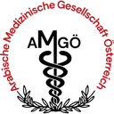 AMGÖ logo