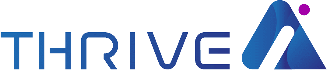 Thrive AI project logo