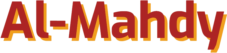 Al-Mahdy project logo