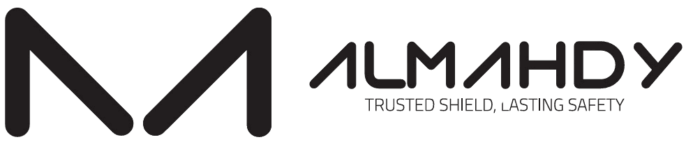 Al-Mahdy project logo