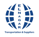 Elnagar Transportation logo
