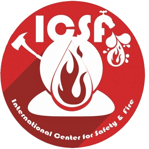 ICSF project logo