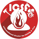 ICSF logo