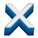 Layer X Creations logo