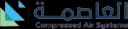 Al-Assema Compressor logo