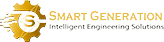 Smart Generation logo