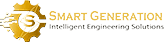 Smart Generation project logo