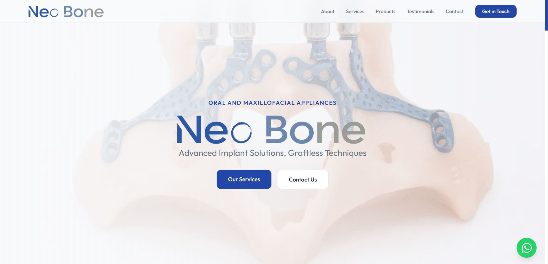 Neo Bone