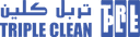 Triple Clean logo