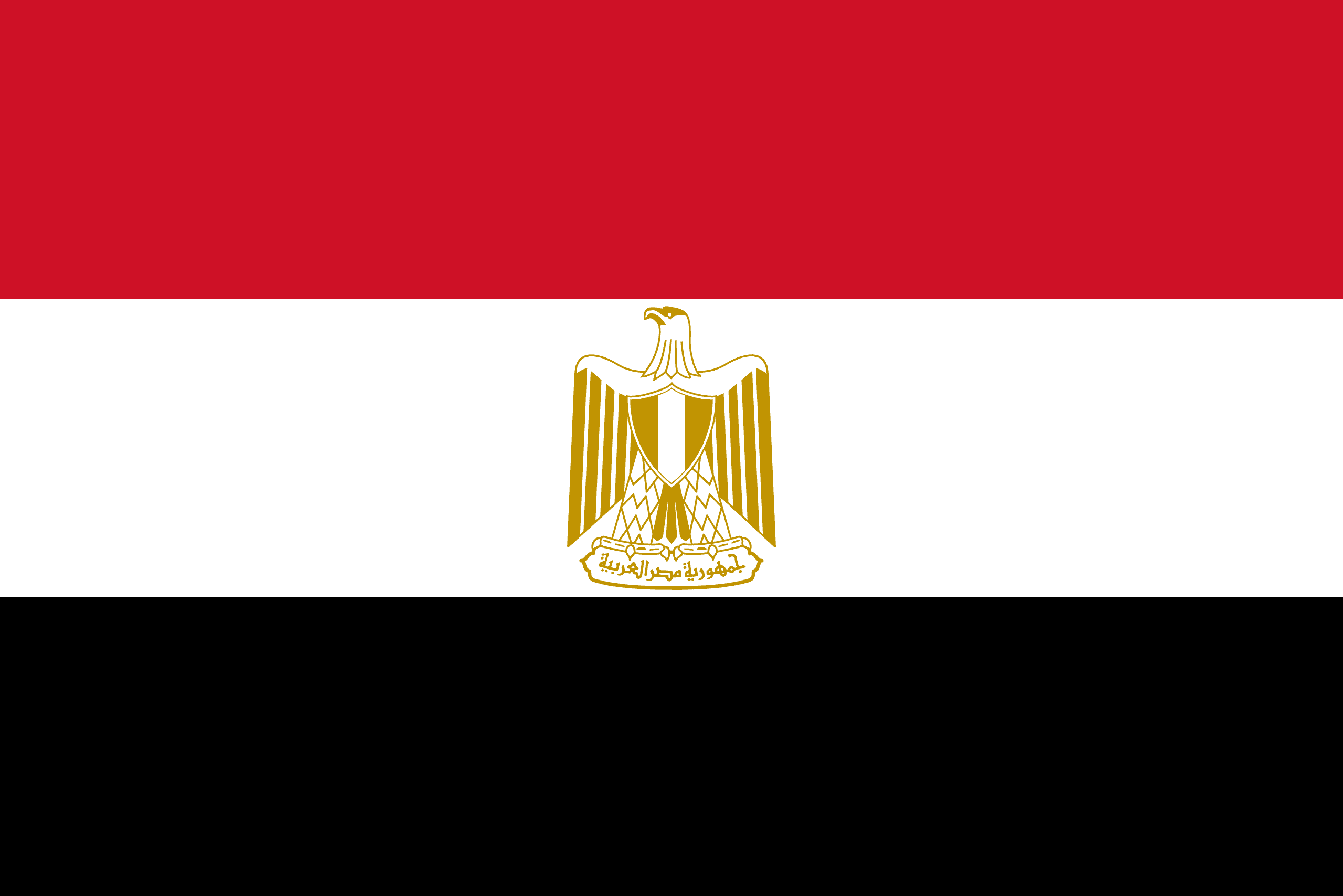 Egypt flag image